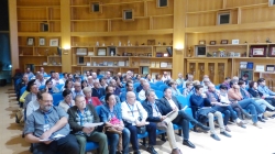 La asamblea ciudadana concluye los primeros presupuestos participativos de Algemesí