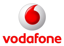 Vodafone pierde más de 2.300 millones de euros en el primer trimestre
