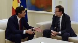El Gobierno aprobará hoy el recurso contra la declaración independentista