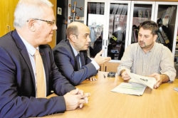 Economía abre un nuevo frente al acusar a Ifema de competencia desleal