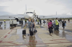 Ryanair saca partido al aeropuerto de Castellón y prevé 60.000 viajeros este año
