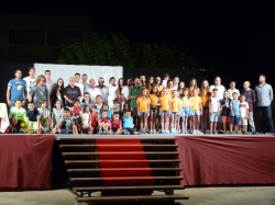 El Ayuntamiento de Benifaió ayudará económicamente a los deportistas del municipio con unas becas