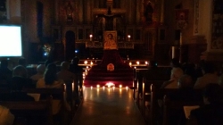 La parroquia de Benifaió será una de las sedes  de acogida del Encuentro Europeo TAIZÉ