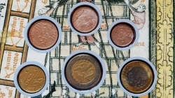 Cataluña ya 'emite' su propia moneda