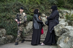 Una docena de radicales de la Comunitat han viajado a Siria e Irak