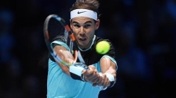 Nadal busca las semifinales ante el rival más difícil