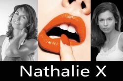 El teatro Talía desnuda el alma femenina a través del erotismo de la obra 'Nathalie X'