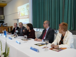 El Departamento de Salud de La Ribera ha atendido por Fibromialgia a más de 4.000 personas en once años