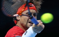 Ferrer cae con honor en Londres
