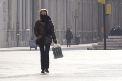 El invierno llega este fin de semana a la Comunitat