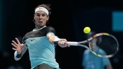Nadal y Ferrer, duelo español sin el aliciente de la clasificación