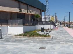 El Ayuntamiento de Benifaió aprueba actualizar el Reglamento regulador del uso de las instalaciones deportivas municipales