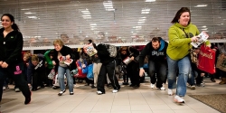 ¿Qué son el 'Black Friday' y el 'Cyber Monday'? El día (o la semana) de los chollos y las gangas