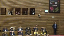 Les Corts aprueba una iniciativa de Ciudadanos en defensa de la unidad de España