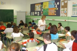 Educación no ingresa la extra a los profesores de la concertada