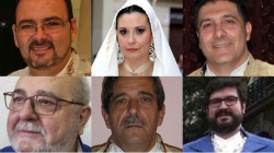 Los más críticos de las Fallas