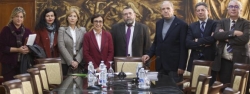 Concertados y guarderías crean un frente común ante el acoso de la política educativa