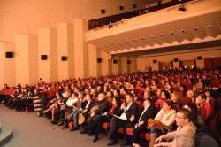 Carlet commemora el Dia Internacional de la Diversitat Funcional