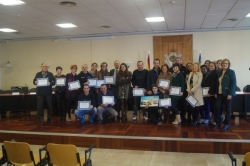 Alberic organiza la segunda edición del concurso de escaparatismo con ambientación navideña