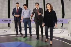 Compromís carga en la campaña contra el jefe de su socio en el Consell