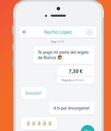 ING lanza una aplicación para enviar pagos instantáneos al móvil