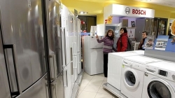 Los impagos en las compras a plazos bajan un 20,7% en octubre
