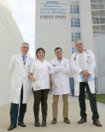 El Departamento de Salud de La Ribera ha duplicado en 8 años sus artículos de investigación en revistas científicas