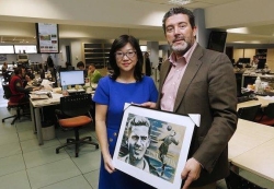 «Estamos buscando un referente valenciano de alto nivel para dirigir el club»