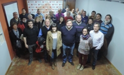 Compromís emerge como primera fuerza en la capital de la Marina