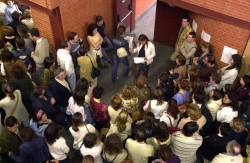 El Supremo obliga a Sanidad a seguir adelante con las oposiciones de enfermería