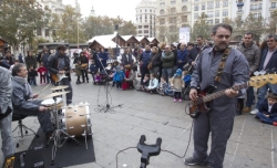 La cultura valenciana se promociona para Navidad