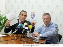 Un juez investiga a Torró y Reig por la compra de los cines y boleras de la playa de Gandia