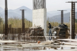 El arzobispo anuncia la construcción en Oliva del primer centro «interreligioso» de Europa