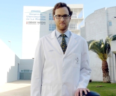 El Departamento de Salud de La Ribera participa en el desarrollo de una aplicación online que permitiría anticipar las recaídas de la depresión y ansi