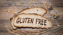 Comer sin gluten, una moda no tan sana