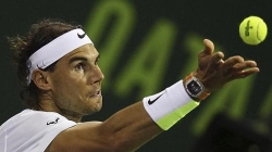 Nadal sufre ante Kuznetsov, pero ya está en semifinales