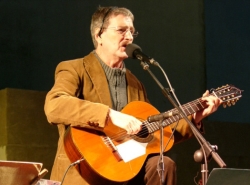 HOMENATGE DE L’ALCÚDIA A VICENT TORRENT, FUNDADOR DEL GRUP AL TALL