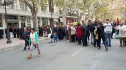 Xàtiva destaca el incremento del gasto en el comercio local un 25% durante la Navidad