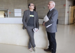 El IVAM frena la caída de público