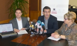 El Consell de Ontinyent decidirá entre 108 propuestas las diez que se podrán votar