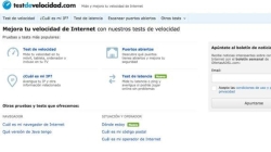 Crean una herramienta para medir la velocidad de internet en todos los dispositivos