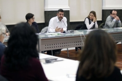 El edil de Comercio mantendrá las aperturas pactadas pese a las críticas de la Conselleria