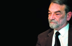 Ignacio Salas, un espíritu indomable