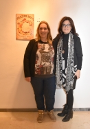 Carmen Martínez gana el XXIII Concurso del Cartel Anunciador de Fallas