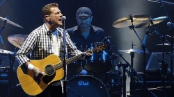 Muere Glenn Frey, guitarrista y uno de los fundadores de The Eagles