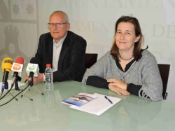 Dénia promociona en Fitur el proyecto de Ciudad Creativa de la Gastronomía de la Unesco