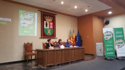 Benifaió presenta la campaña para convertirse en  “Pueblo Envidriable”
