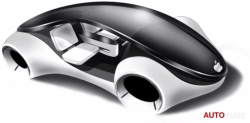 El Apple Car se queda huérfano