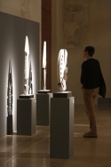 Diez candidatos para dirigir CulturArts