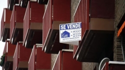La compraventa de viviendas se dispara un 11,1% en 2015